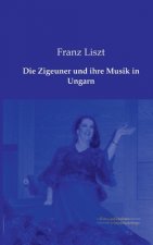 Zigeuner und ihre Musik in Ungarn