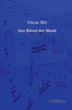 Ratsel der Musik