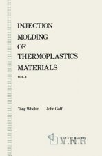 Injection Molding of Thermoplastics Materials - 1