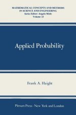 Applied Probability