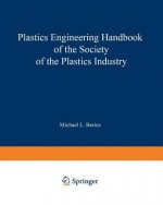 SPI Plastics Engineering Handbook of the Society of the Plastics Industry, Inc.