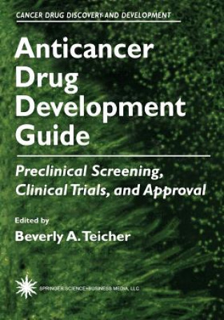 Anticancer Drug Development Guide