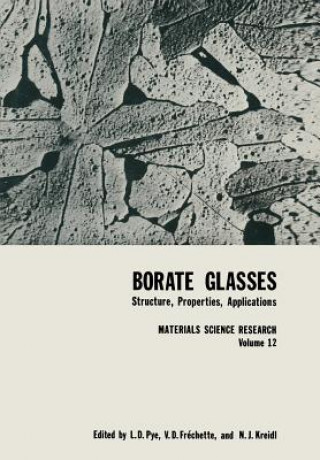 Borate Glasses ()