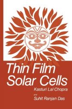 Thin Film Solar Cells, 1