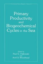 Primary Productivity and Biogeochemical Cycles in the Sea