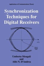 Synchronization Techniques for Digital Receivers, 1