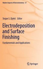 Electrodeposition and Surface Finishing