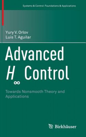Advanced H  Control