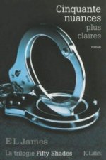 Cinquante nuances plus claires