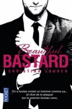 Beautiful bastard, französische Ausgabe