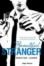 Beautiful stranger, französische Ausgabe
