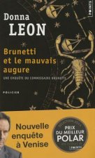 Brunetti et le mauvais augure