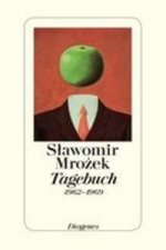 Tagebuch 1962 - 1969