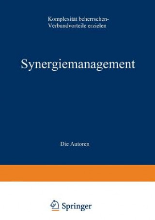 Synergiemanagement
