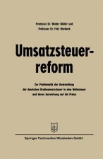 Umsatzsteuerreform