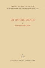 Die Handelsspanne