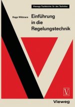 Einfuhrung in Die Regelungstechnik