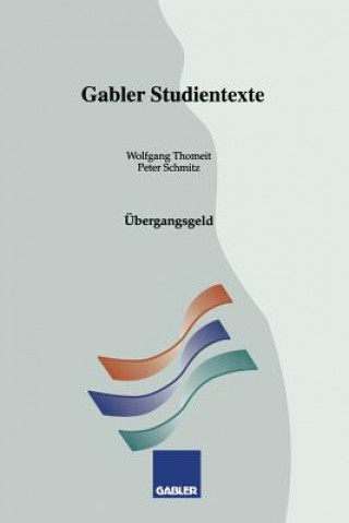 UEbergangsgeld