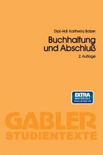 Buchhaltung Und Abschluss