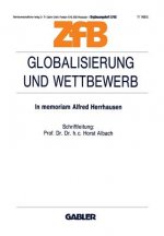 Globalisierung Und Wettbewerb