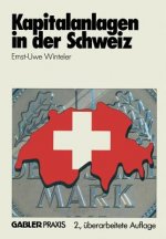 Kapitalanlagen in Der Schweiz
