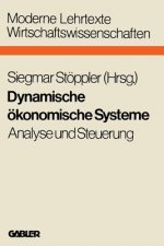 Dynamische  konomische Systeme