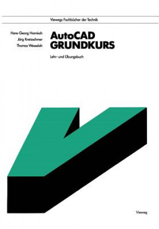 AutoCAD - Grundkurs, 1