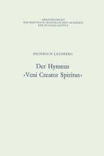 Der Hymnus >veni Creator Spiritus