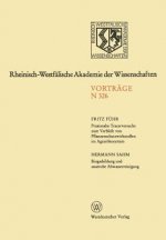 Praxisnahe Tracerversuche Zum Verbleib Von Pflanzenschutzwirkstoffen Im Agraroekosystem