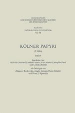 Koelner Papyri