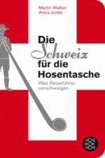 Die Schweiz für die Hosentasche