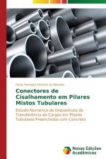 Conectores de Cisalhamento em Pilares Mistos Tubulares