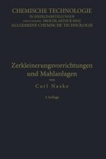 Zerkleinerungs-Vorrichtungen Und Mahlanlagen