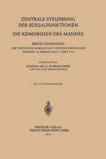 Zentrale Steuerung Der Sexualfunktionen