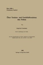 ber Trocken- Und Feuchtluftresistenz Des Pollens