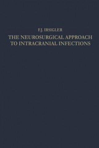 Neurosurgical Approach to Intracranial Infections