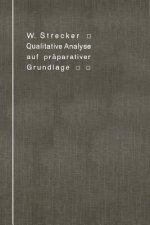 Qualitative Analyse Auf Praparativer Grundlage