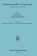 Organometallic Compounds