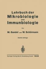 Lehrbuch Der Mikrobiologie Und Immunbiologie