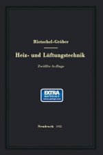 H. Rietschels Lehrbuch der Heiz- und Lüftungstechnik, 1