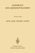 Fette und Lipoide (Lipids)