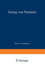 Georg Von Siemens