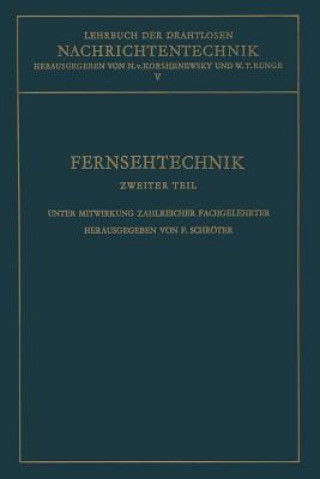 Fernsehtechnik