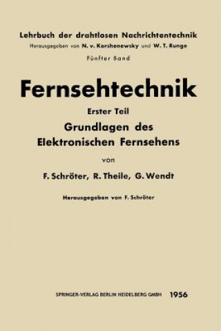 Fernsehtechnik