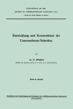 Entwicklung Und Konstruktion Der Unterseeboots-Sehrohre