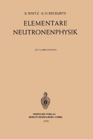 Elementare Neutronenphysik