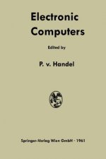 Electronic Computers, 1