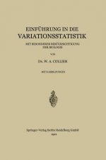 Einf hrung in Die Variationsstatistik