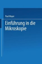 Einfuhrung in Die Mikroskopie
