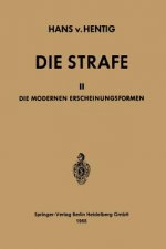Die Strafe